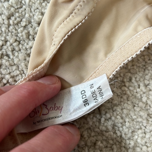 Maternity nursing bras - Picture 8 of 9